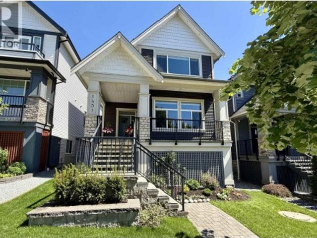 1451 Dayton Street, Coquitlam, BC, V3E 3H2 house for sale | Listing ID R3163 | Royal LePage
