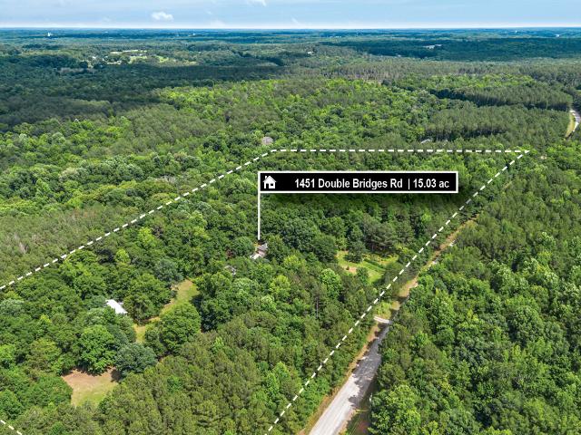 1451 Double Bridges Road