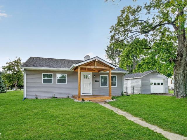 1451 Hamilton Drive