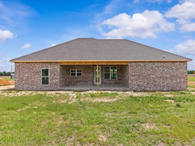 1451 Harrison Rd