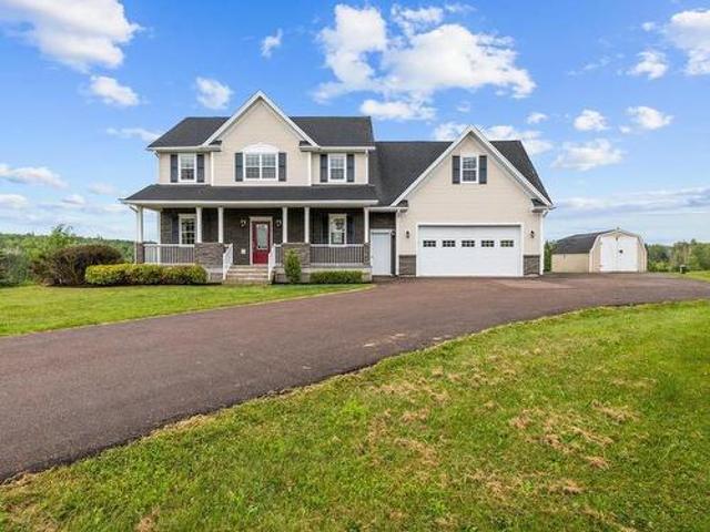 1451 Riverdale Road, Emyvale, PE, C0A 1Y0 house for sale | Listing ID 202619 | Royal LePage