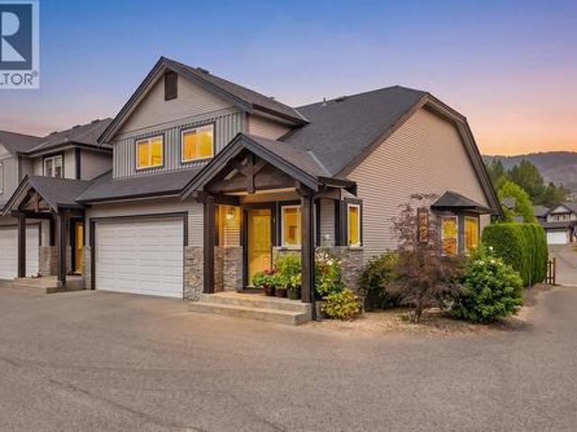 1451 Rose Meadow Drive Unit# 6, West Kelowna, BC, V1Z 4A4 house for sale | Listing ID 10398 | Royal LePage