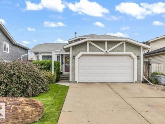 1451 Street Nw, Edmonton, AB, T5Y 2K2 house for sale | Listing ID E4505 | Royal LePage