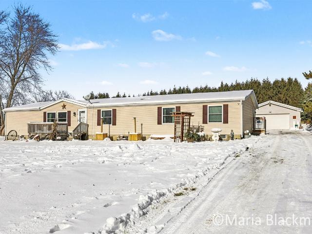 1451 W Charles Road
