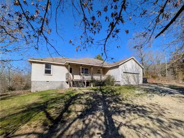 14520 ESCULAPIA HOLLOW RD, ROGERS, AR 72758