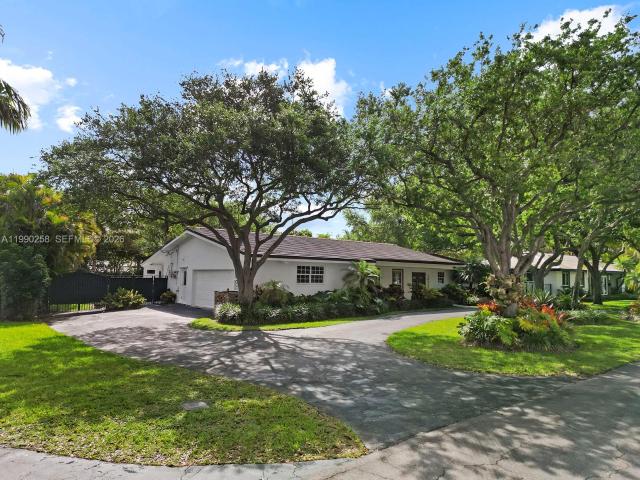 14525 SW 84th Ave, Palmetto Bay, FL 33158 | MLS #A11990