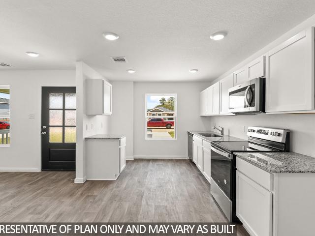 14529 William Trails Dr, Willis, TX 77378 | MLS #30849