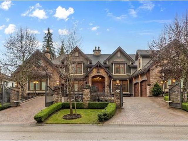 1452 B Avenue, Surrey, BC, V4P 0A5 house for sale | Listing ID R3139 | Royal LePage