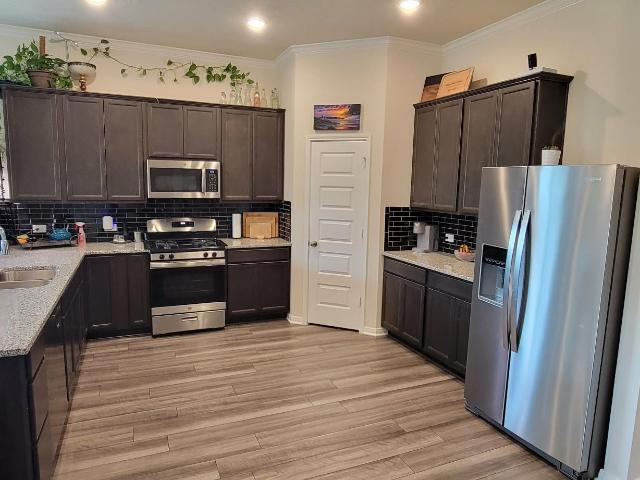 1452 Lk Rdg Dr, Brenham, TX 77833 | MLS #34074
