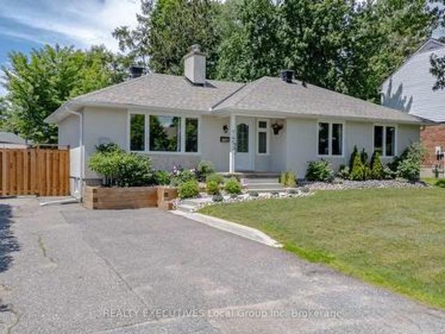 1452 Pinegrove Crescent, North Bay West End, ON, P1B 4P8 house for sale | Listing ID X13488 | Royal LePage