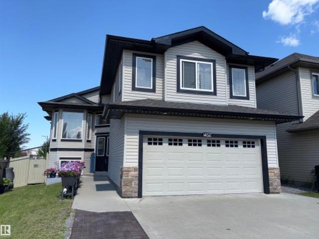 1452 36A Avenue Nw, Edmonton, AB, T6T 0J2 house for sale | Listing ID E4504 | Royal LePage
