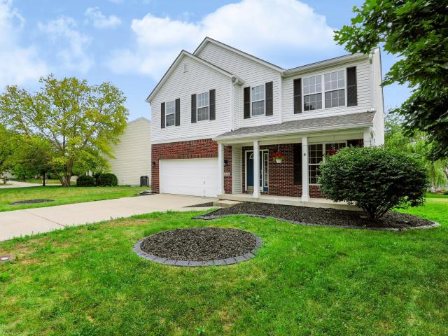 14533 Baldwin Ln Lane