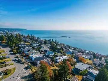 Greater Vancouver - Patio, Air conditioning