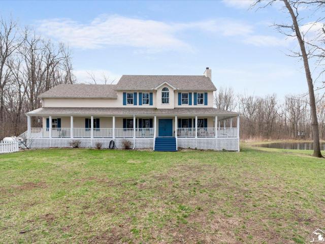 14535 Lulu Road