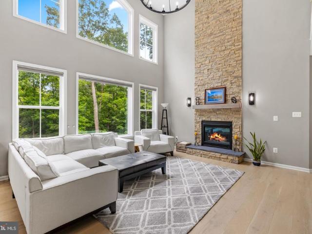 14536 Black Ankle Road