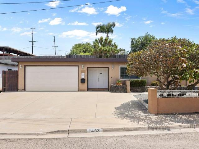 1453 Nolan Court