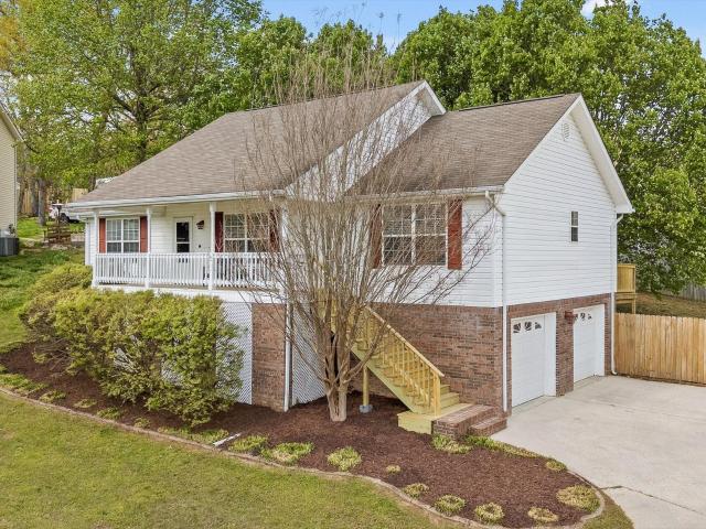 1453 Oldaker View Lane