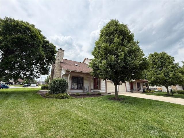 1453 Sanzon Drive, Fairborn, US, OH