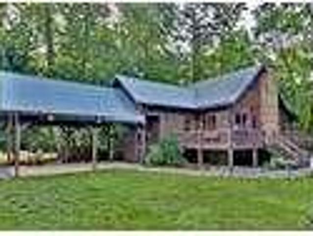 $145 / 3br Blue Ridge Waterfront Cabin