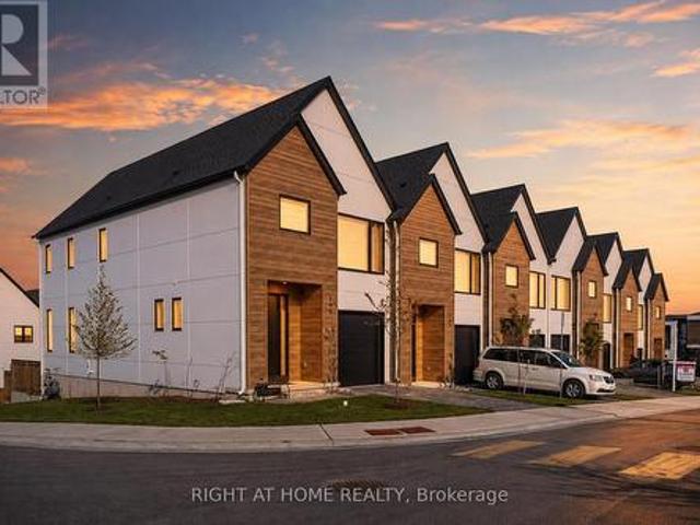 145 1965 Upperpoint Gate, London South, ON, N6K 0L2 townhouse for sale | Listing ID X13736 | Royal LePage