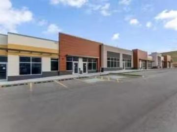 Nolan Hill, Calgary, Alberta