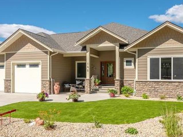 145 4 Mclean Creek Road, Okanagan Falls, BC, V0H 1R6 house for sale | Listing ID 10386 | Royal LePage