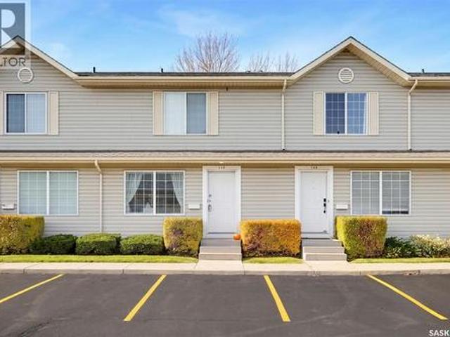 145 815 Kristjanson Road, Saskatoon, SK, S7S 1M6 townhouse for sale | Listing ID SK051486 | Royal LePage