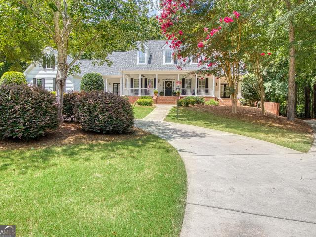 145 Cottonmill Court