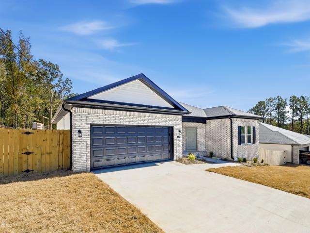 145 Coal Mountain Road