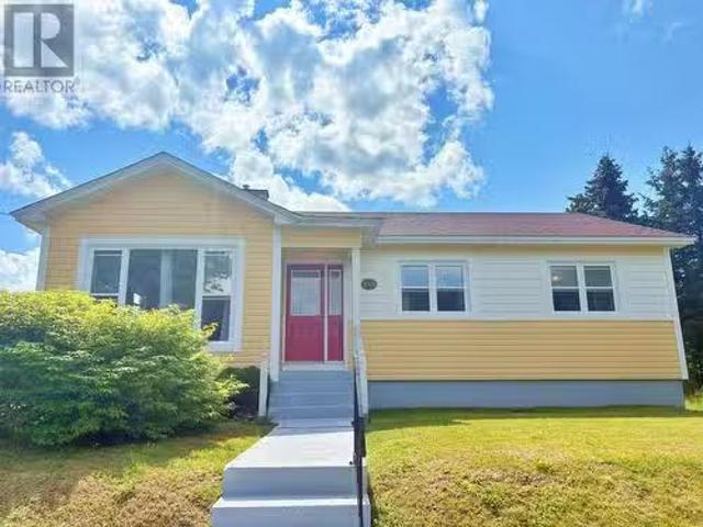 145 Conception Bay Highway, Clarkes Beach, NL, A0A 1W0 house.