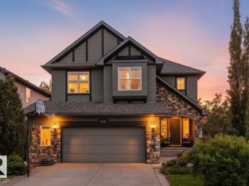 145 Cornwall Road, Sherwood Park, AB, T8H 2L9 house for sale | Listing ID E4494 | Royal LePage