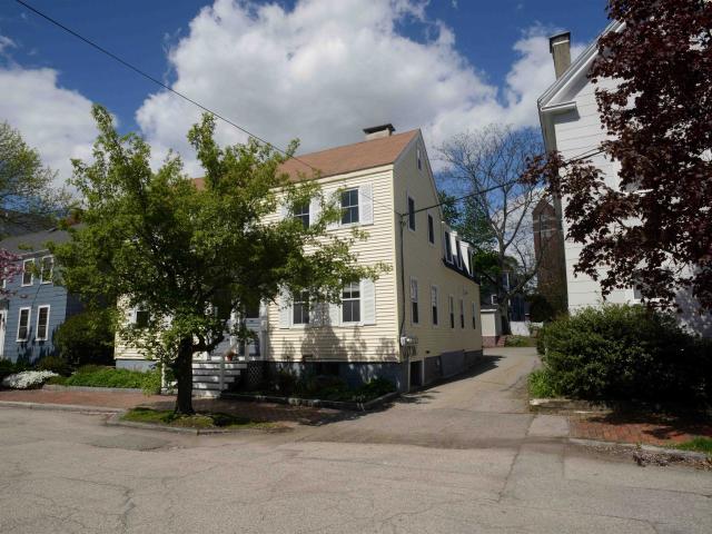 145 Cabot Street # 1