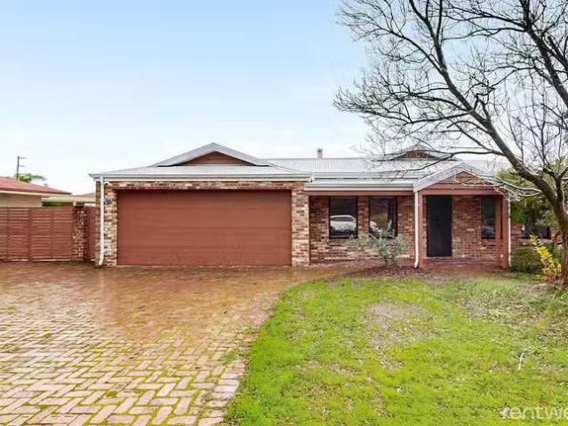 145 Campbell Road, Canning Vale, WA 6155
