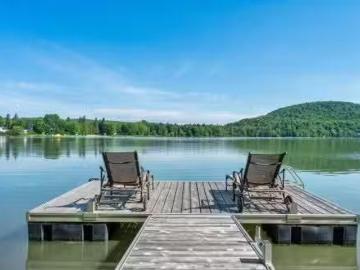 145 Ch. Du Tour Du Lac, Mont Tremblant, QC, J8E 2A8 house fo.