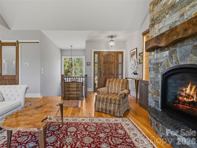 145 Chattooga Run