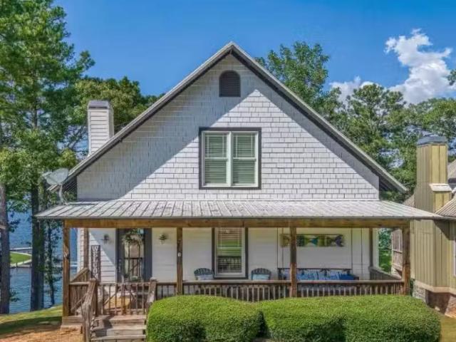 145 CHEYENNE LN, DADEVILLE, AL 36853