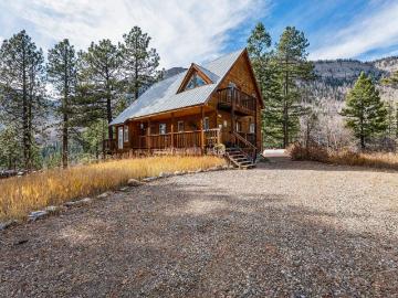 145 Cliffside Dr, Durango, CO 81301 | MLS #829803