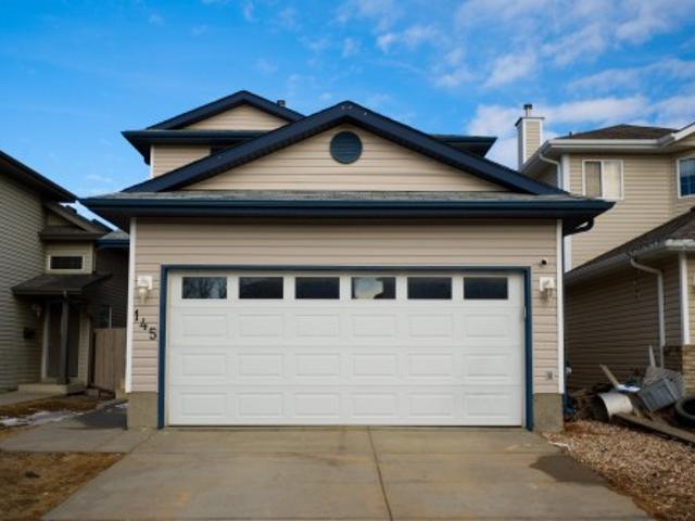 145 Crocus Crescent, Sherwood Park, AB, T8H 2J8 house for sale | Listing ID E4480 | Royal LePage