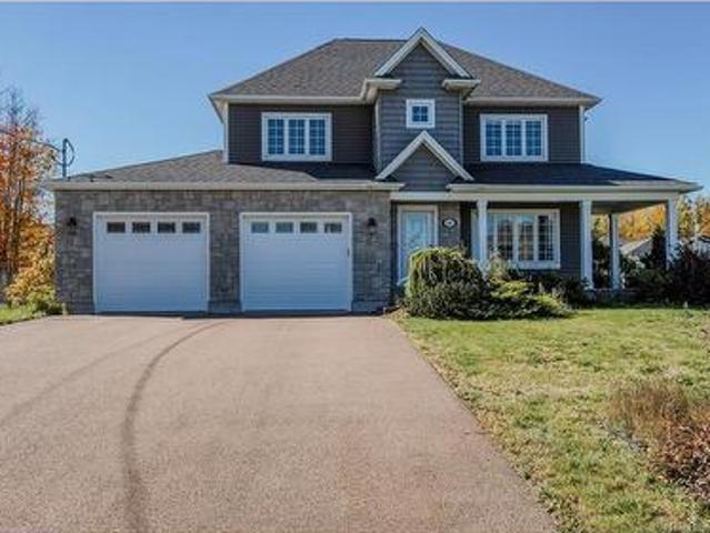 145 Amiens Dr, Moncton, NB, E1G 5R5 house for sale | Listing ID NB149638 | Royal LePage