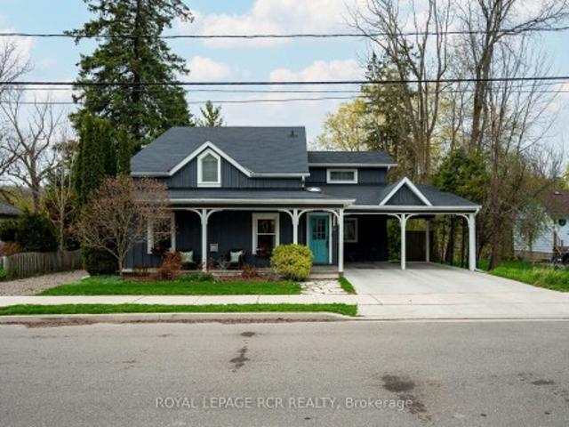 145 Albert Street, Caledon, ON, L7E 3G5 house for sale | Listing ID W13110 | Royal LePage
