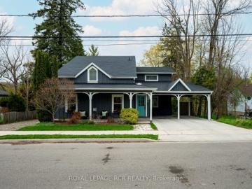 145 Albert Street, Caledon, ON, L7E 3G5 house for sale | Listing ID W13110 | Royal LePage