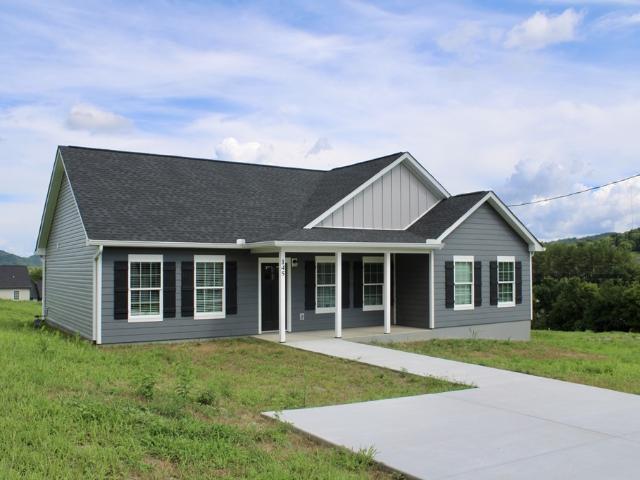 145 Alice Preston Loop, Lot 21