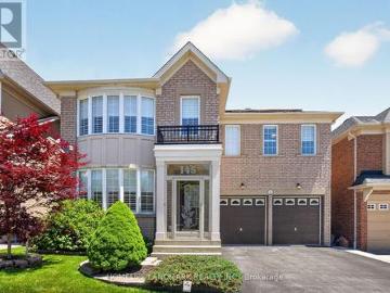 145 Alpaca Drive, Richmond Hill, ON, L4E 0R2 house for sale | Listing ID N13492 | Royal LePage