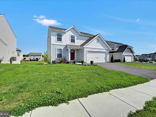 145 Appaloosa Drive