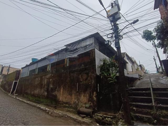 145 Área Útil Casa Alugar, 2 Dormitórios localizado em Rua Rio Ivo, 7, UR 01 Vila Cohab, Recife, Pernambuco, 51290 280 | Brasil