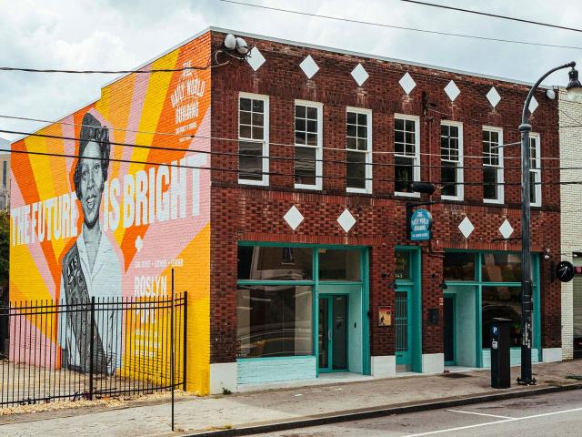 145 Auburn Avenue NE No. B, atanta, us, ga