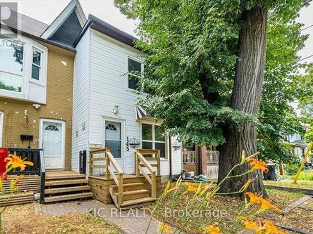 145 Boultbee Avenue, Toronto, ON, M4J 1B2 house for sale | Listing ID E13586 | Royal LePage