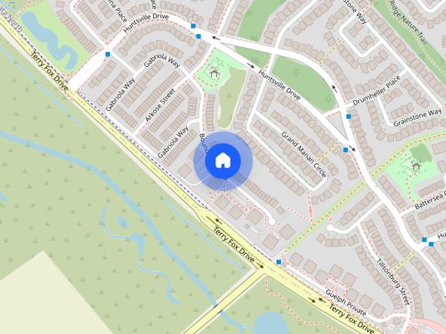 145 Boundstone Way Ottawa, ON K2T0E2