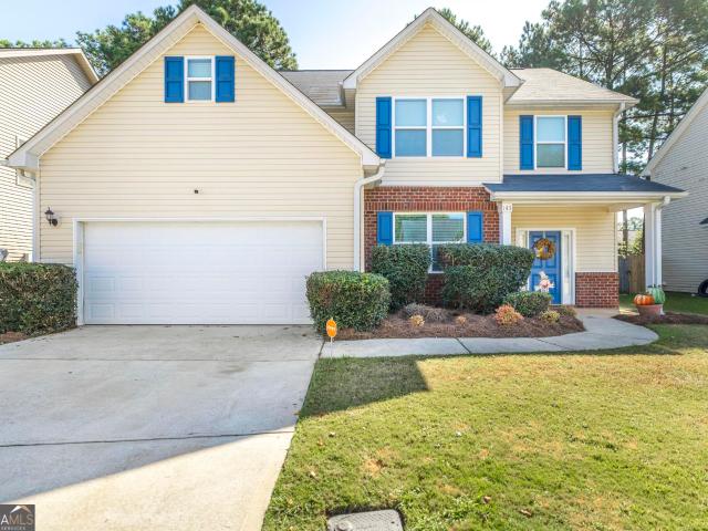 145 Back Cedar Lane