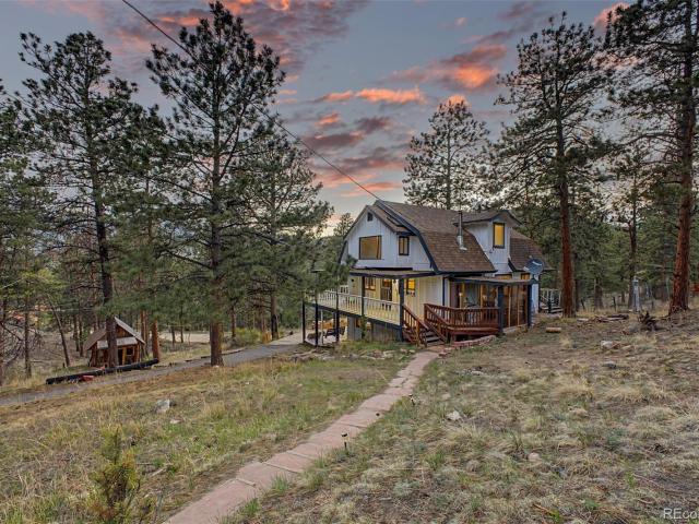 145 Bailey Drive